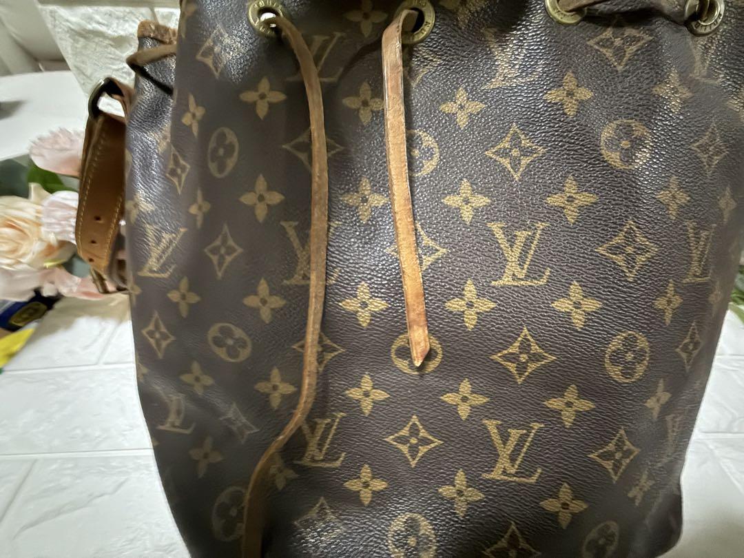 【限界値下げ】Louis Vuitton モノグラム ショルダーバッグ