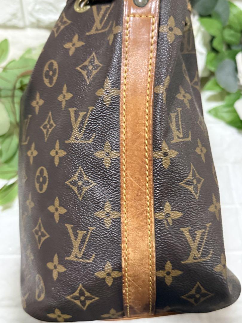 【限界値下げ】Louis Vuitton モノグラム ショルダーバッグ