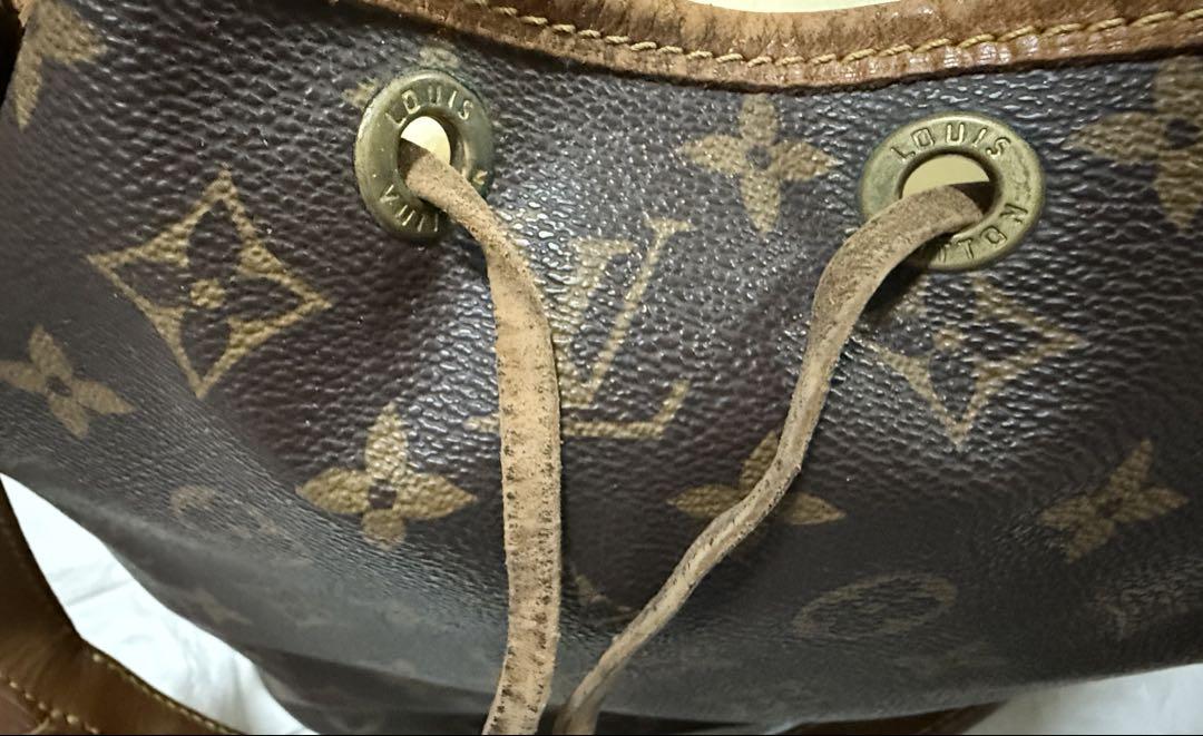 【限界値下げ】Louis Vuitton モノグラム ショルダーバッグ