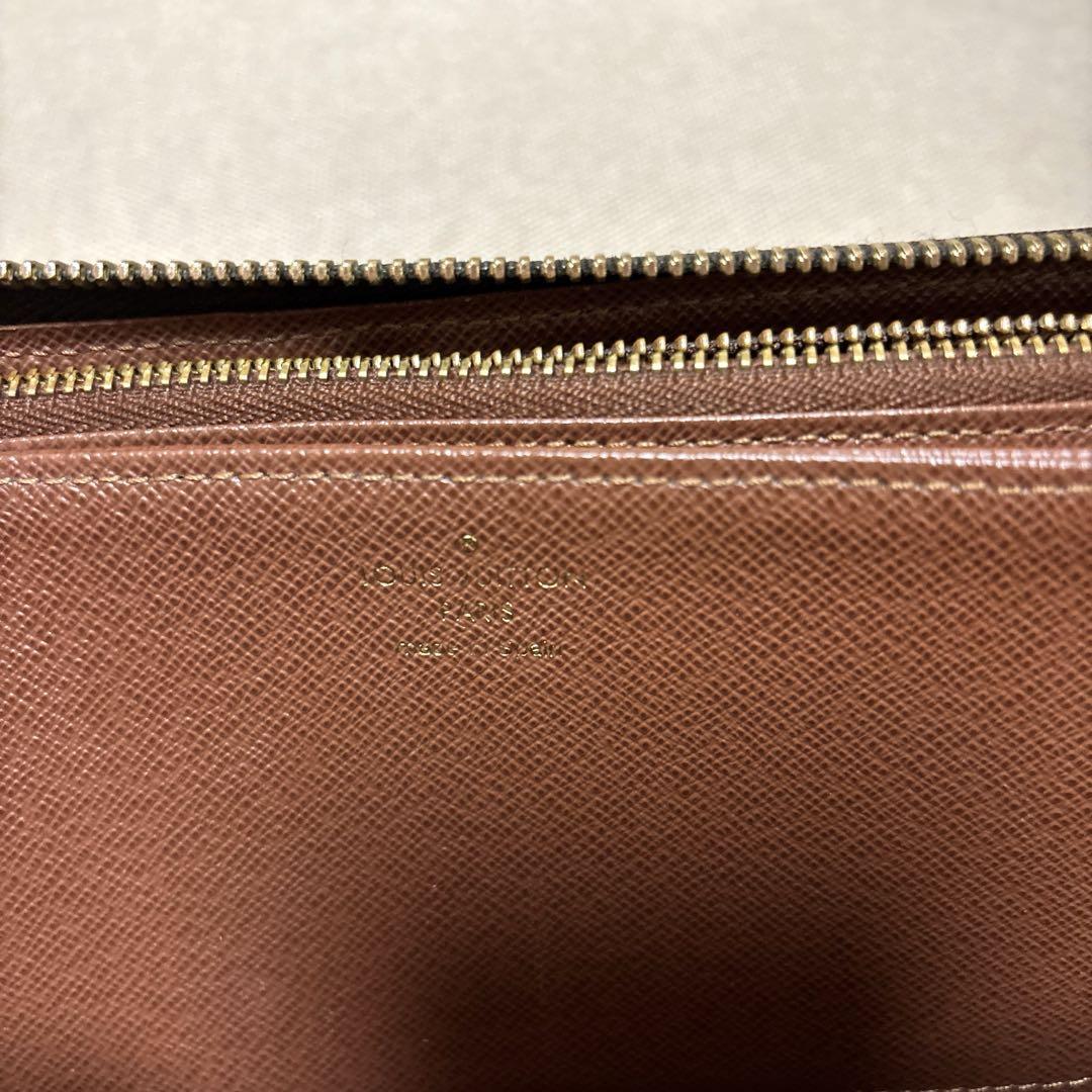 ルイ・ヴィトン LOUIS VUITTON 財布