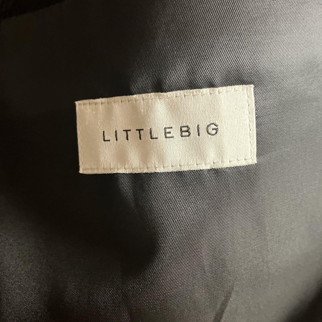 LITTLEBIG 19AW セットアップ リトルビッグ