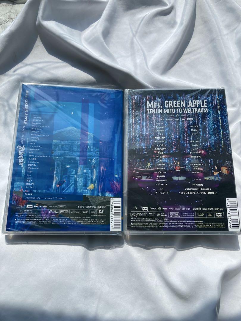 ARENA TOUR 2023 “NOAH no HAKOBUNE” & DOME LIVE 2023
