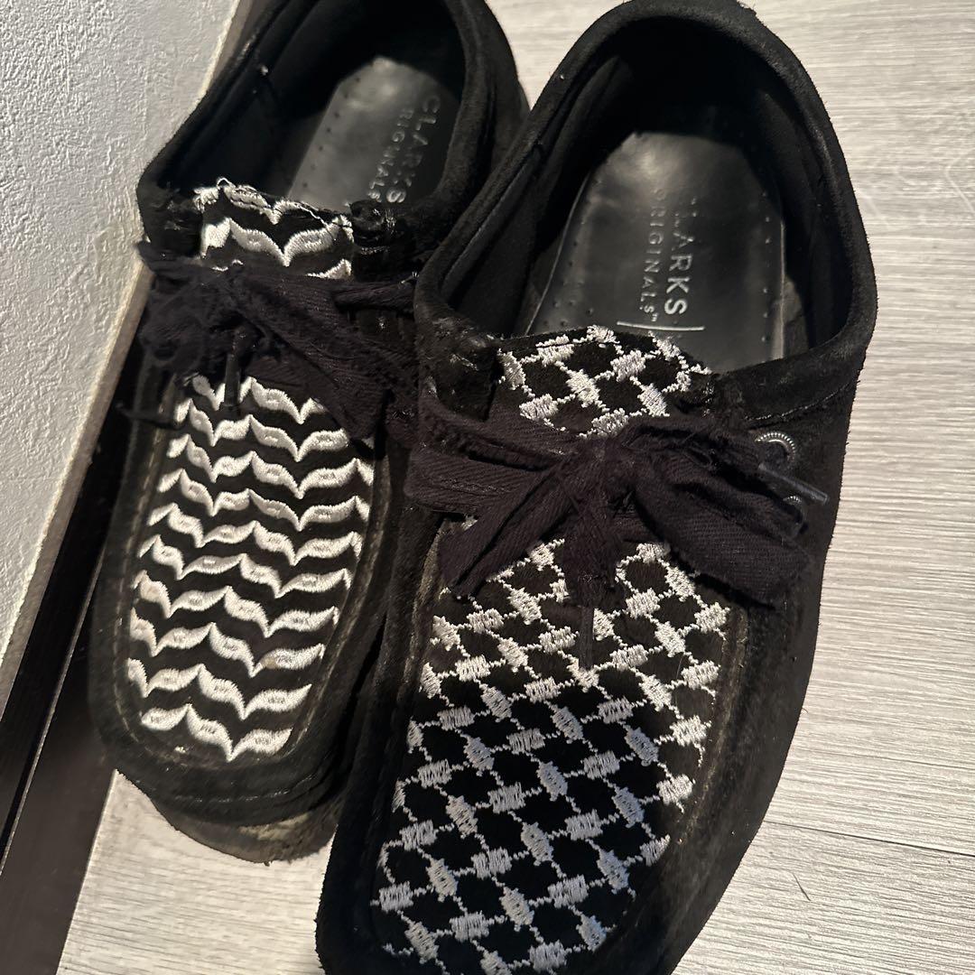 CLARKS