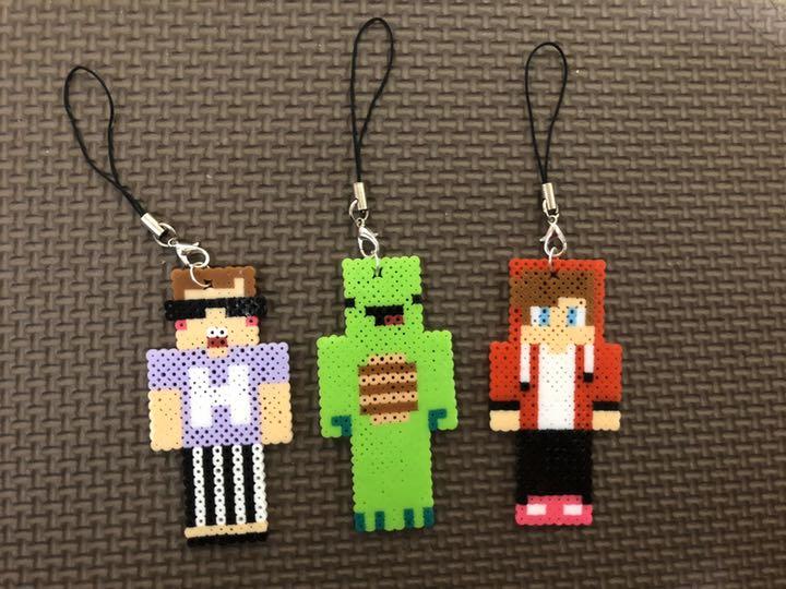 メルカリ マインクラフト ストラップ キャラクターグッズ 750 メルカリ マインクラフト ストラップ キャラクターグッズ 750