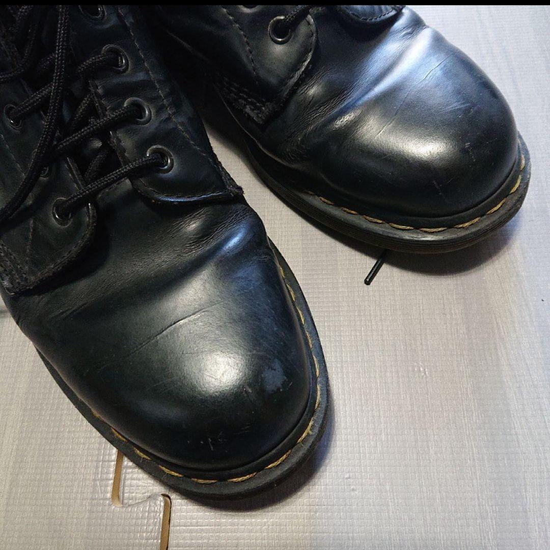 冬割! Dr.Martens ドクターマーチン 8ホール 27.5 | tspea.org
