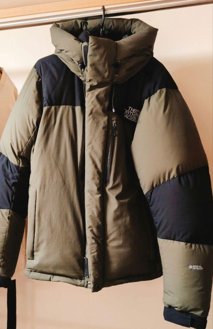 ゴアメトロ　ダウンジャケット　ザノースフェイス THE NORTH FACE ノースフェイス ダウンジャケット サミット