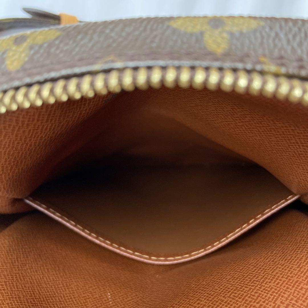 ルイヴィトン/LOUIS VUITTON アマゾン ミニショルダーバッグ