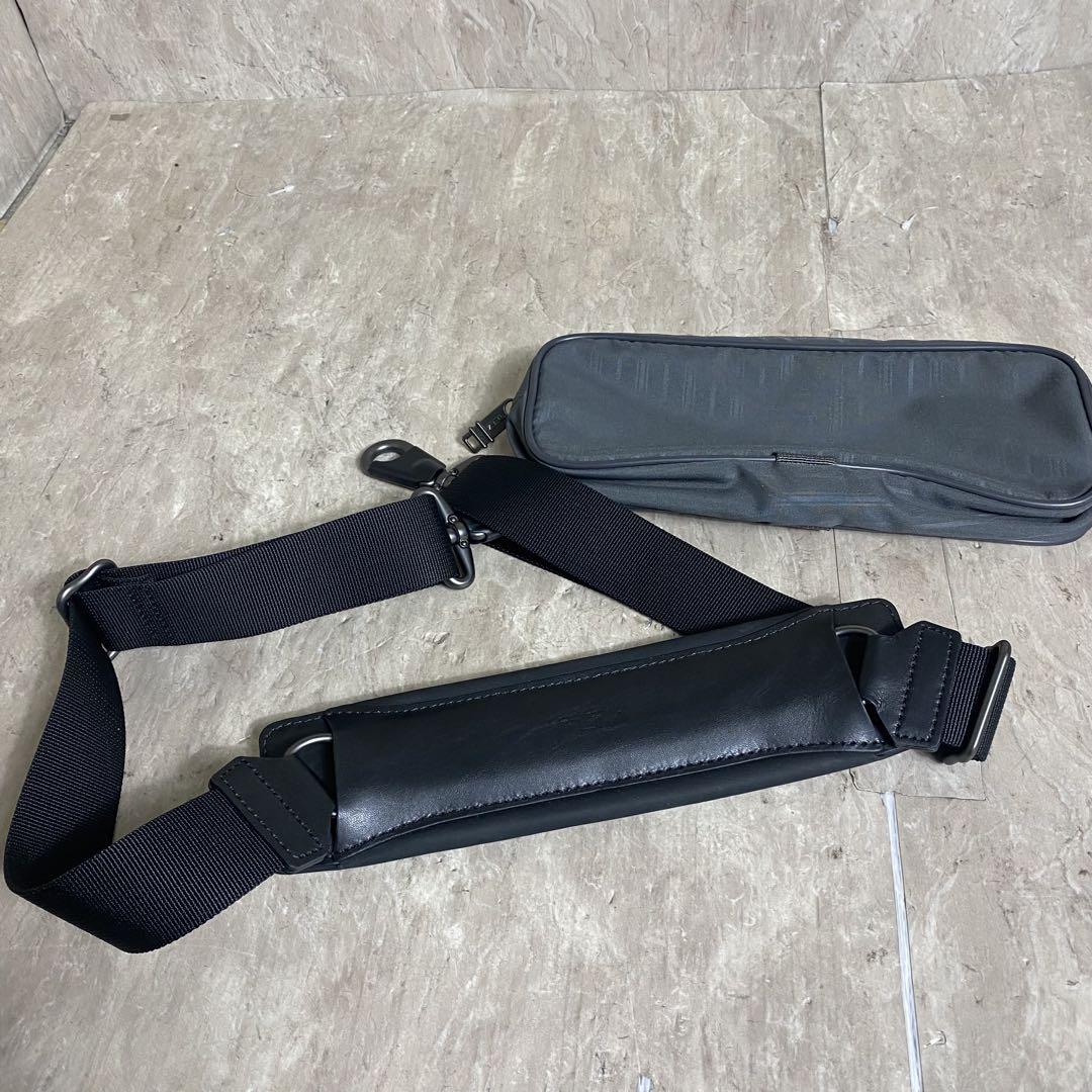 ほぼ未使用 TUMI トゥミ 263180D4 3way ビジネスバッグ