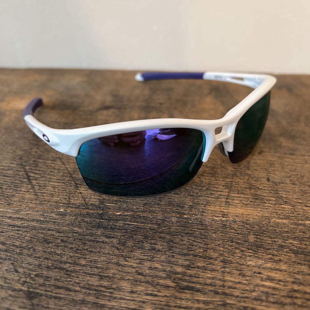 Oakley RPM Squared アークティック スポーツサングラス