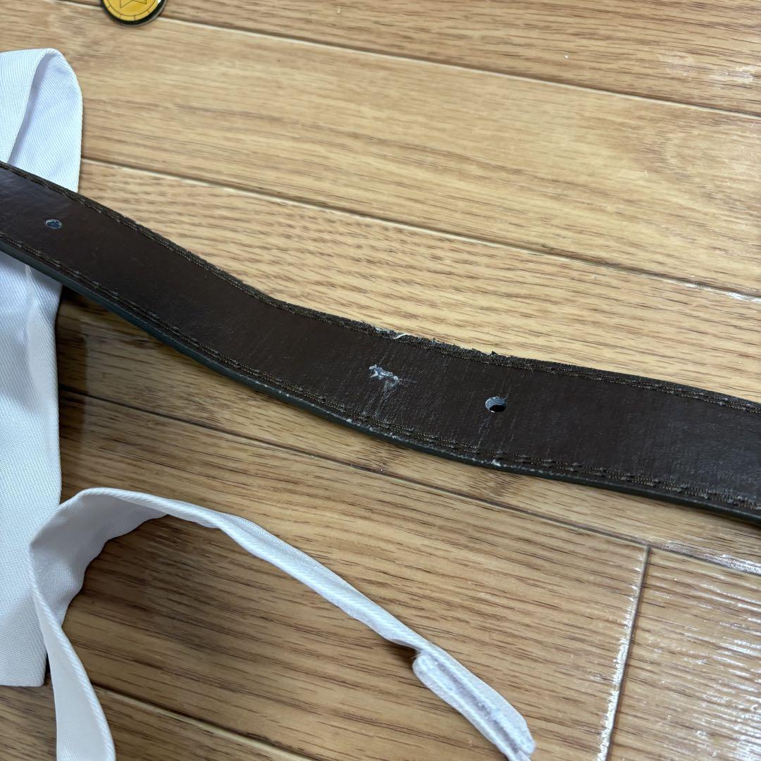 刀剣乱舞　膝丸　コストモ製　Sサイズ　コスプレ衣装　とうらぶ