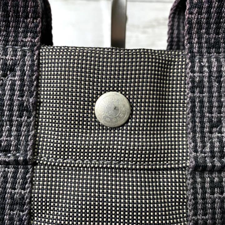 したうえで 小さめサイズ✨ HERMES エルメス エールラインMM トートバッグ カデナ lHmiY-m91579926146 まだまだ