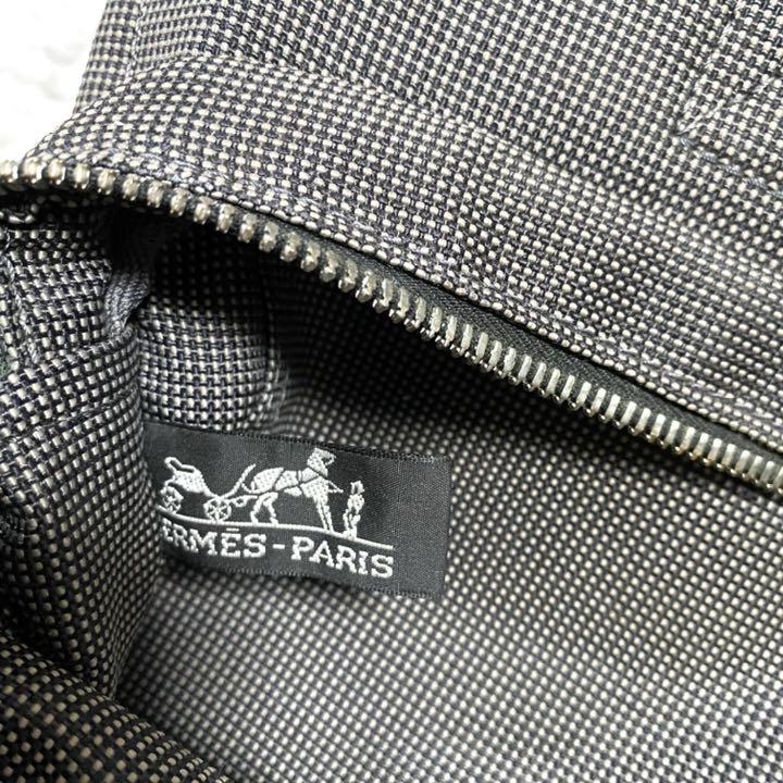 したうえで 小さめサイズ✨ HERMES エルメス エールラインMM トートバッグ カデナ lHmiY-m91579926146 まだまだ