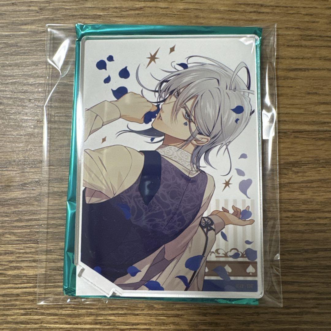 CATEGORY AMNESIA | K-BOOKS 池袋 2次元グッズ通販