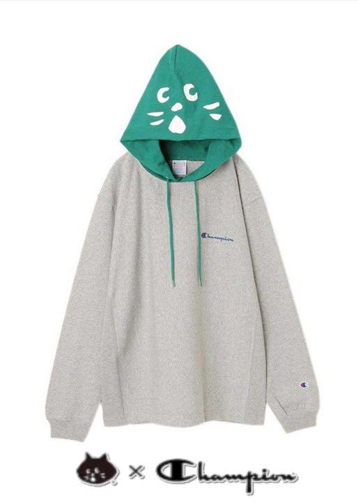 日本売り にゃー にゃーとchampion パーカ L チャンピオン 日本売れ済 メンズ トップス Dcwaindefla Dz 日本売り にゃー にゃーとchampion パーカ L チャンピオン 日本売れ済 メンズ トップス Dcwaindefla Dz