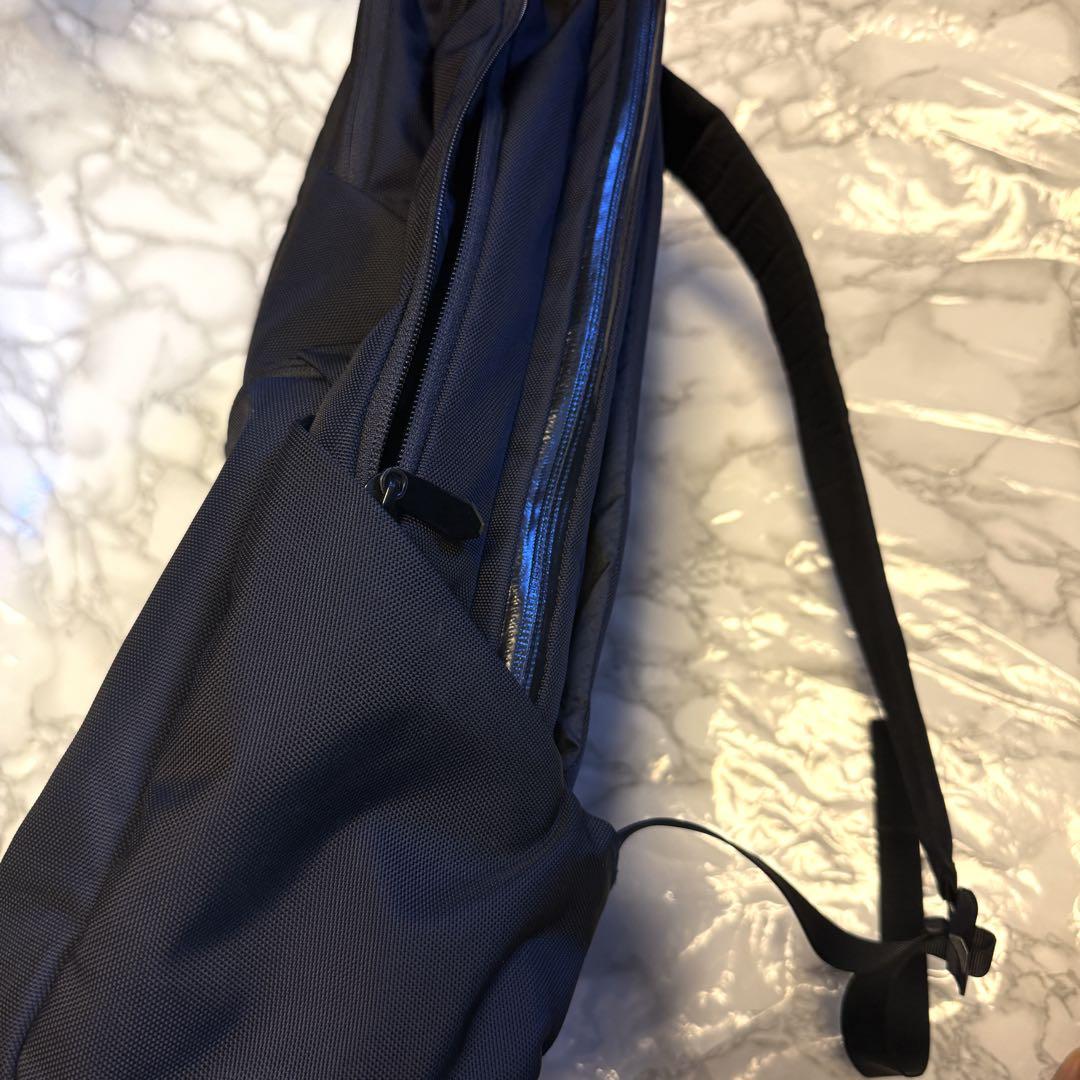 ノースフェイス　シャトルデイパック　美品