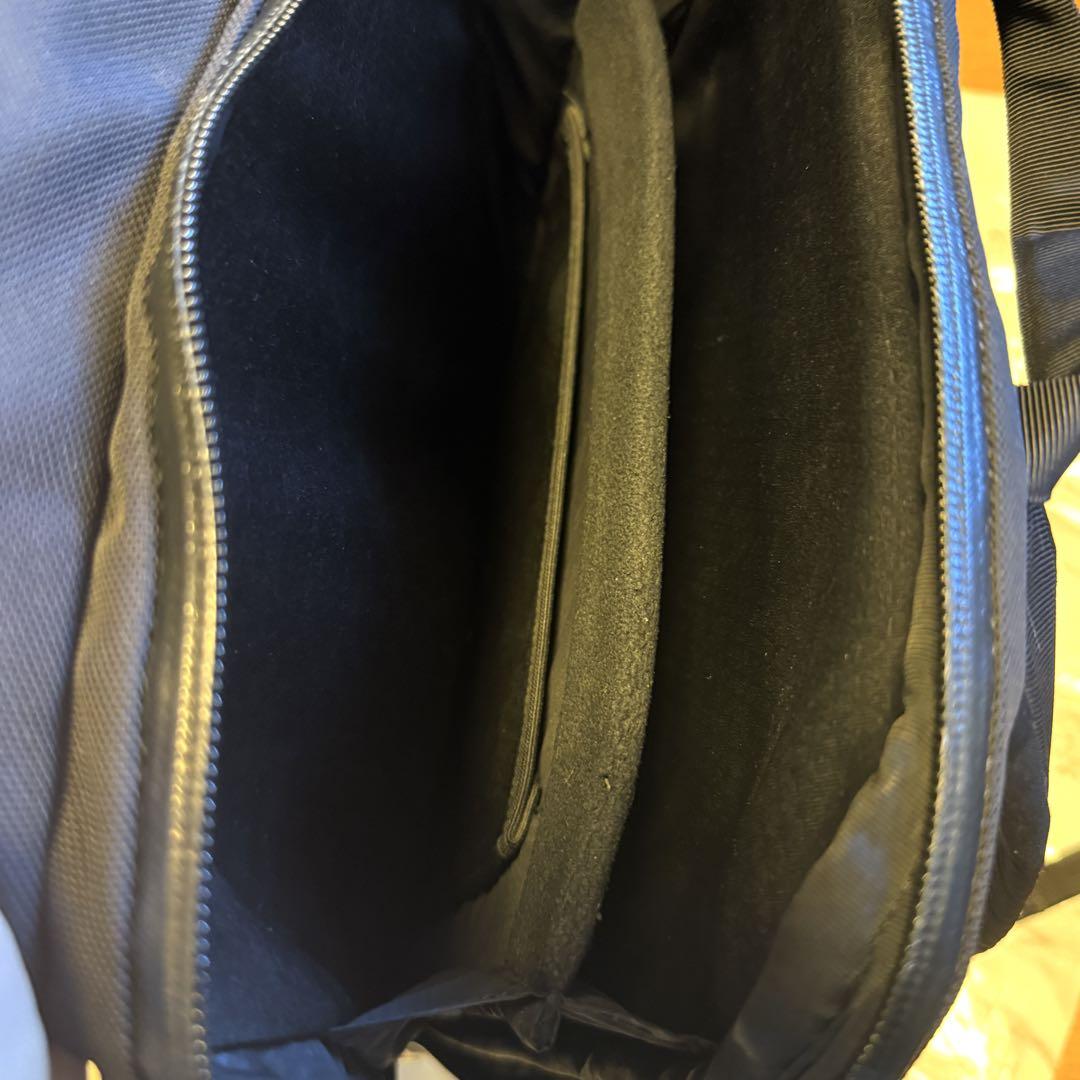 ノースフェイス　シャトルデイパック　美品