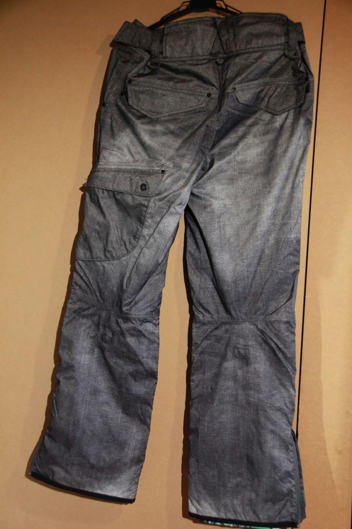 chiemsee キムジー スノーボードパンツ スノーボード