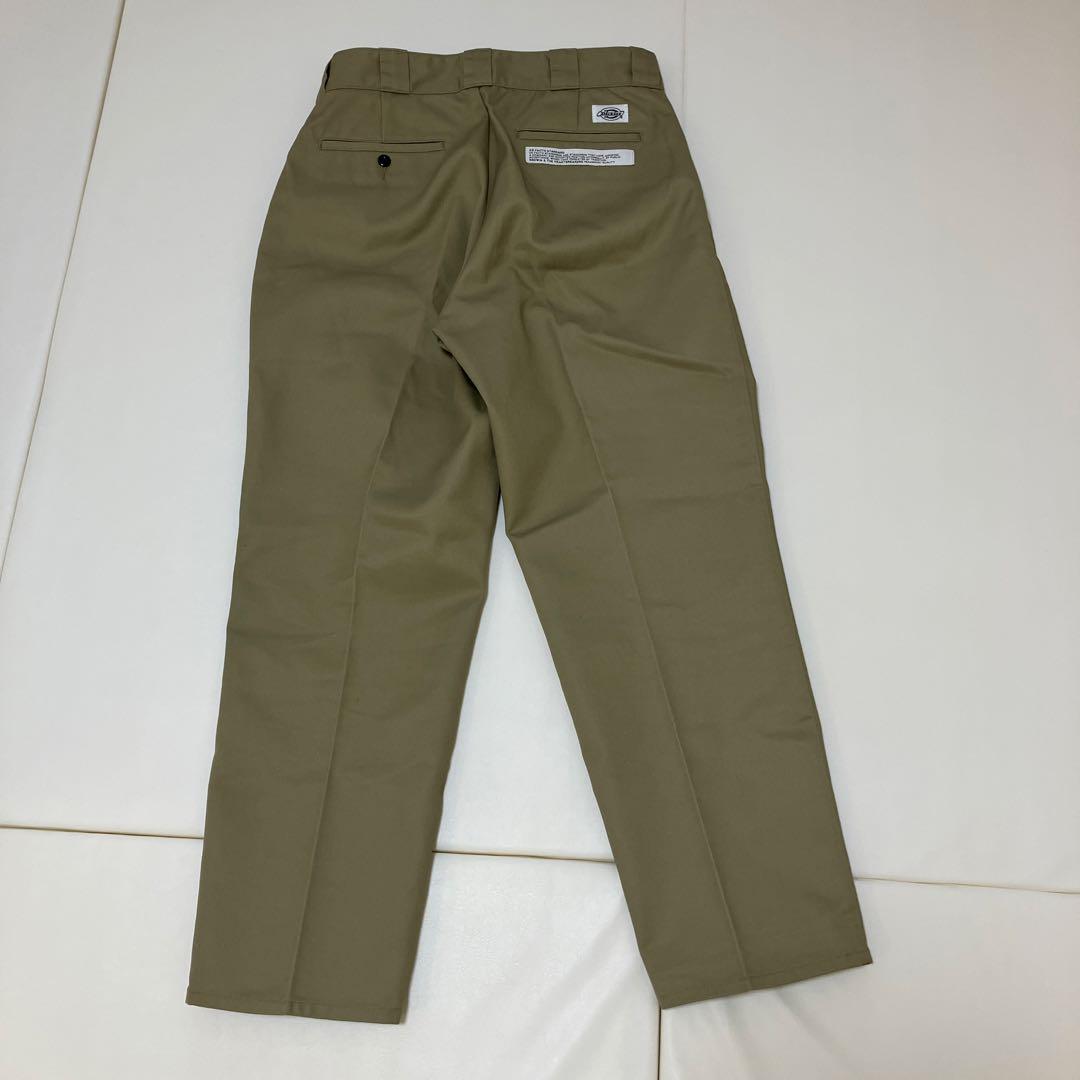 BEDWIN thunders dickies チノパン