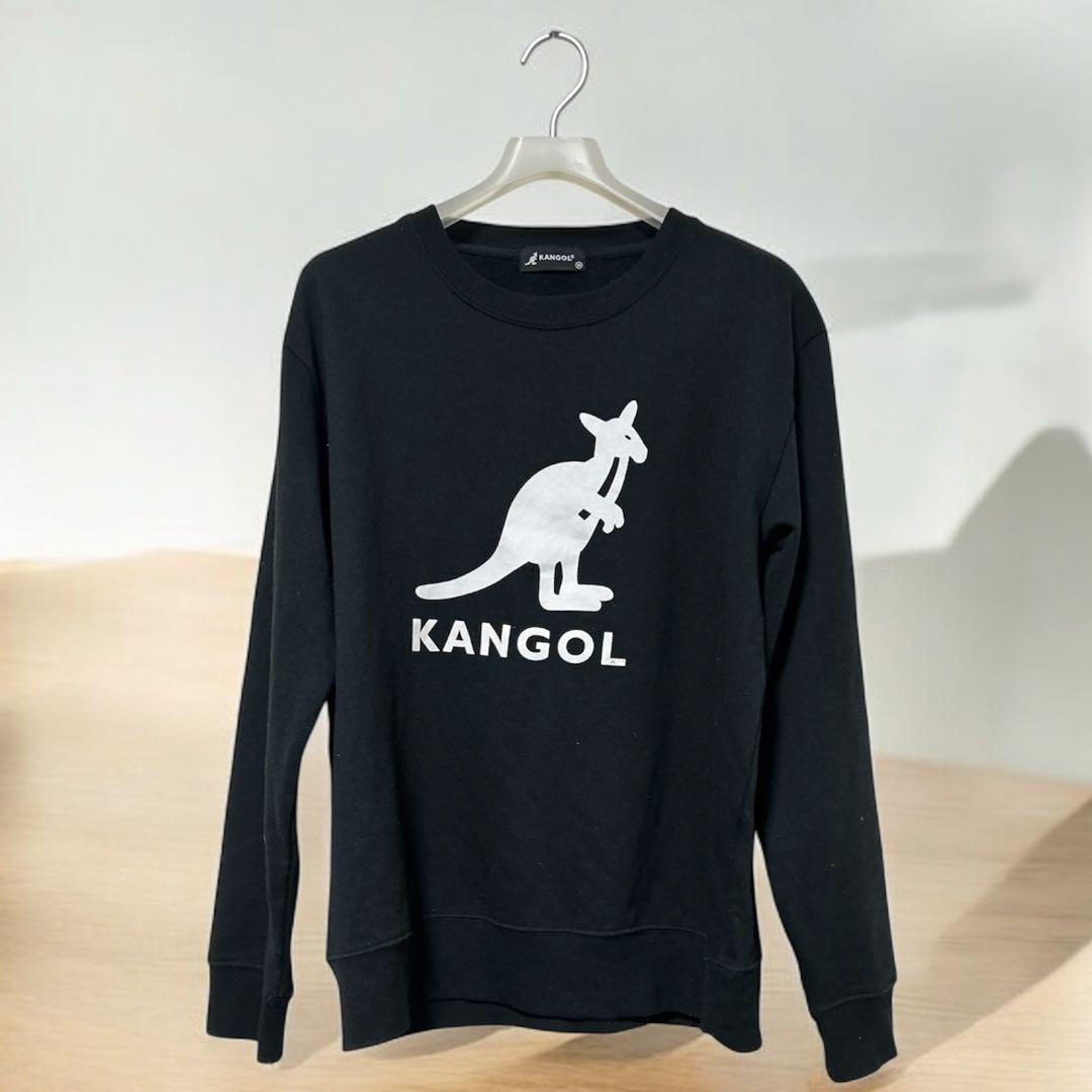KANGOL スウェット