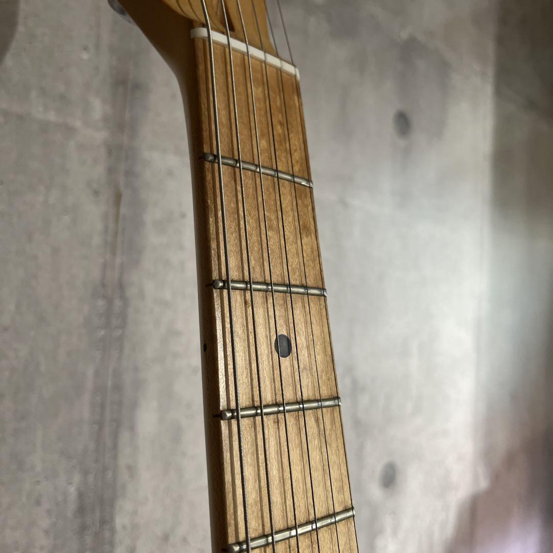 Squier スクワイヤー TELECASTER テレキャスター