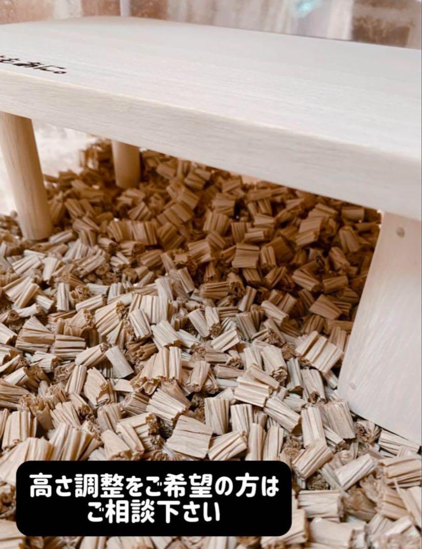 しーずん様専用オーダーページ ルーミィ60専用特大ロフトハウ