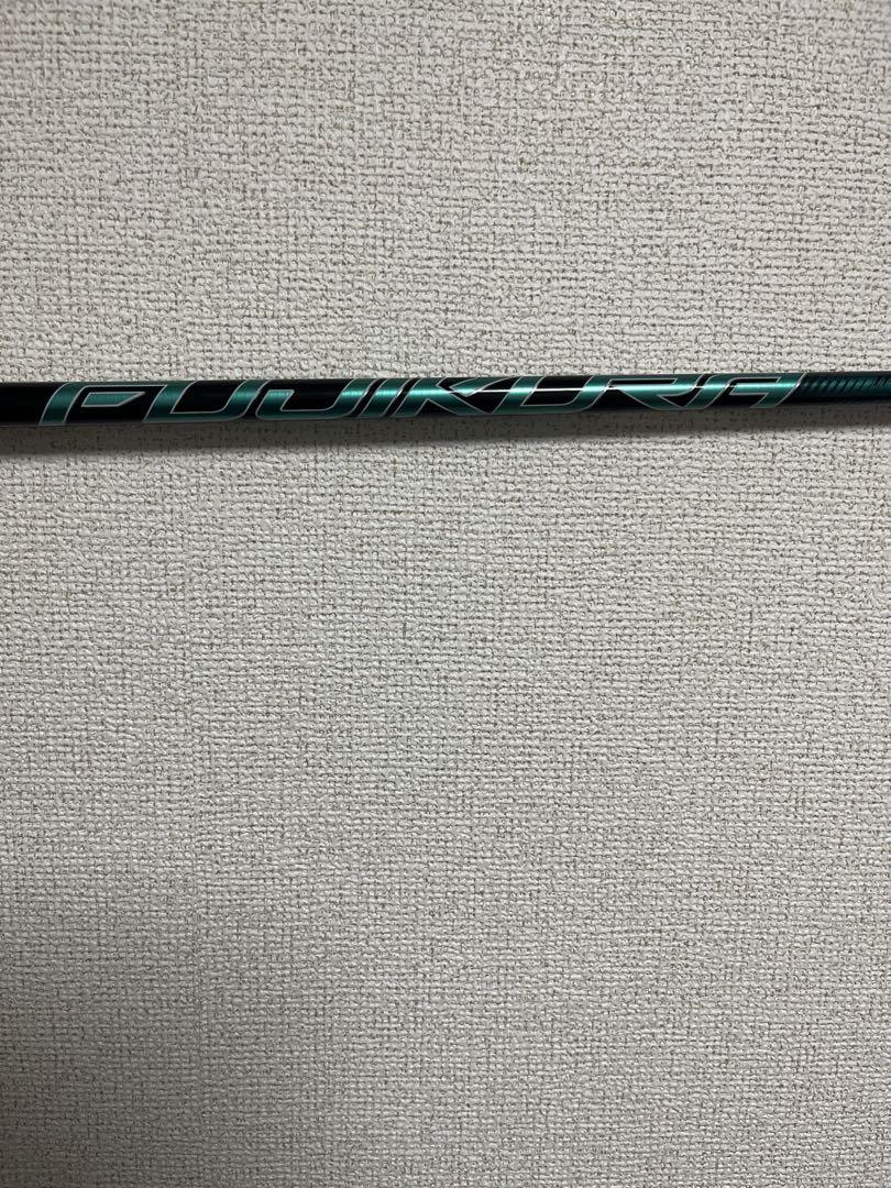 スピーダーNXグリーン　テーラーメイド用　5x