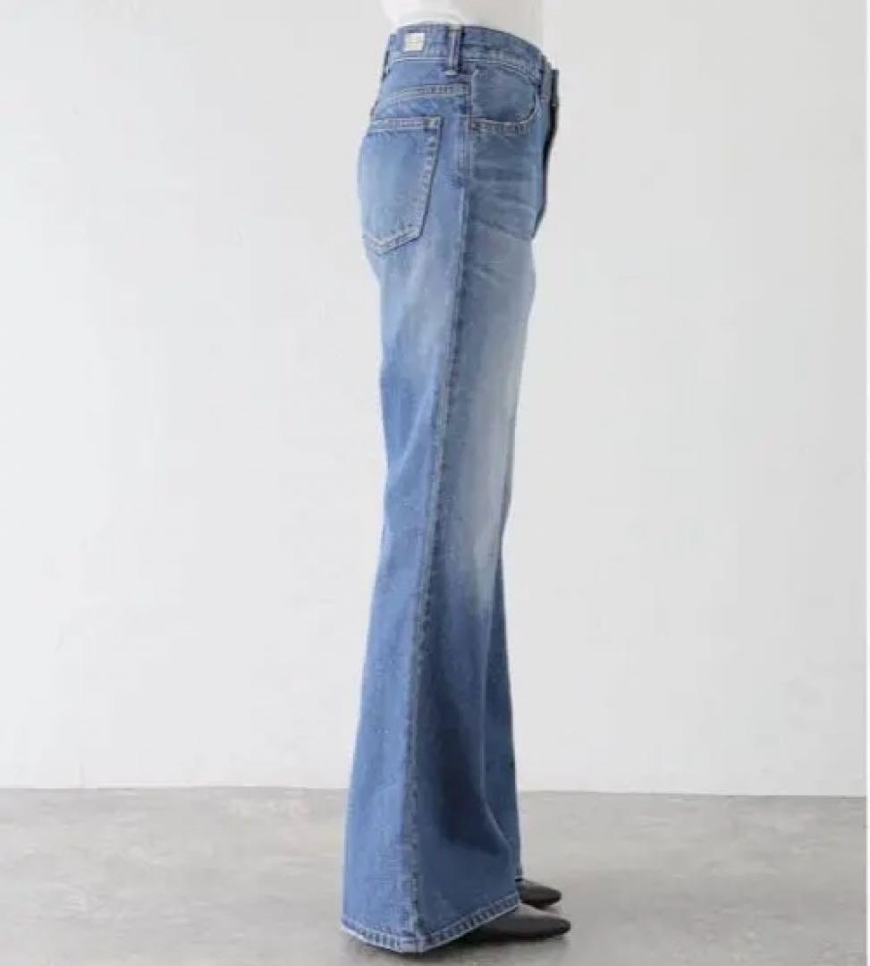 ☆美品☆【Deuxieme Classe】 Attick by Johnbull