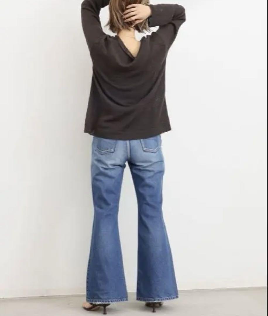 ☆美品☆【Deuxieme Classe】 Attick by Johnbull