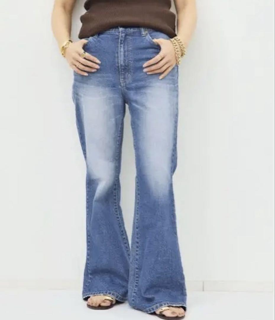 ☆美品☆【Deuxieme Classe】 Attick by Johnbull