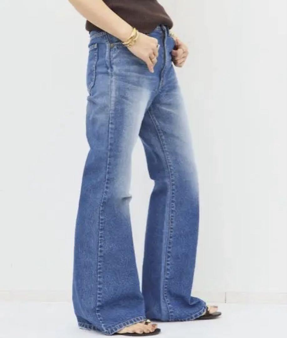 ☆美品☆【Deuxieme Classe】 Attick by Johnbull