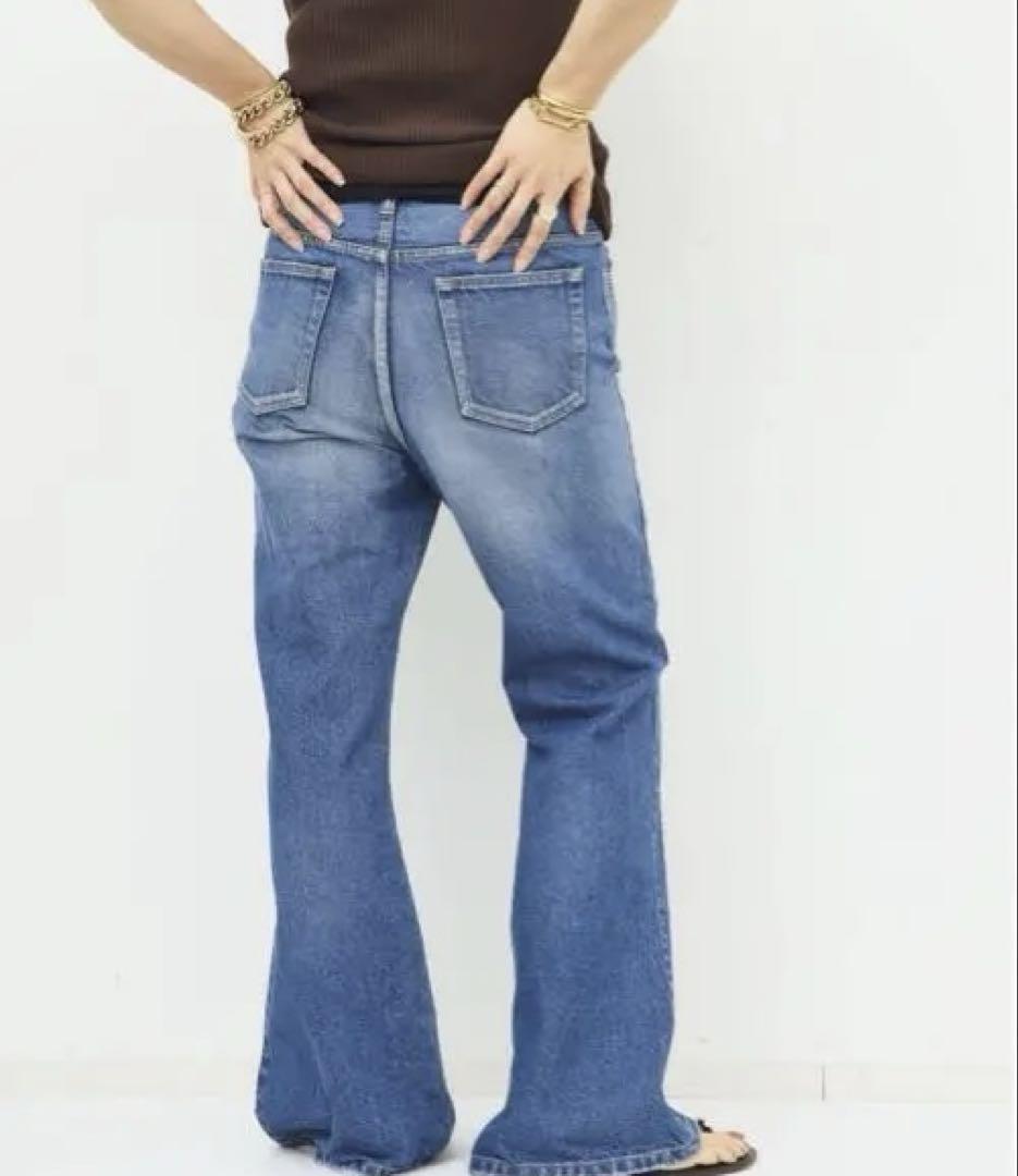 ☆美品☆【Deuxieme Classe】 Attick by Johnbull