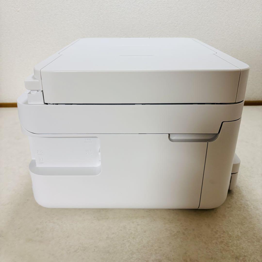 【極美品】 EPSON EW-M530F インクジェットプリンター インク付き
