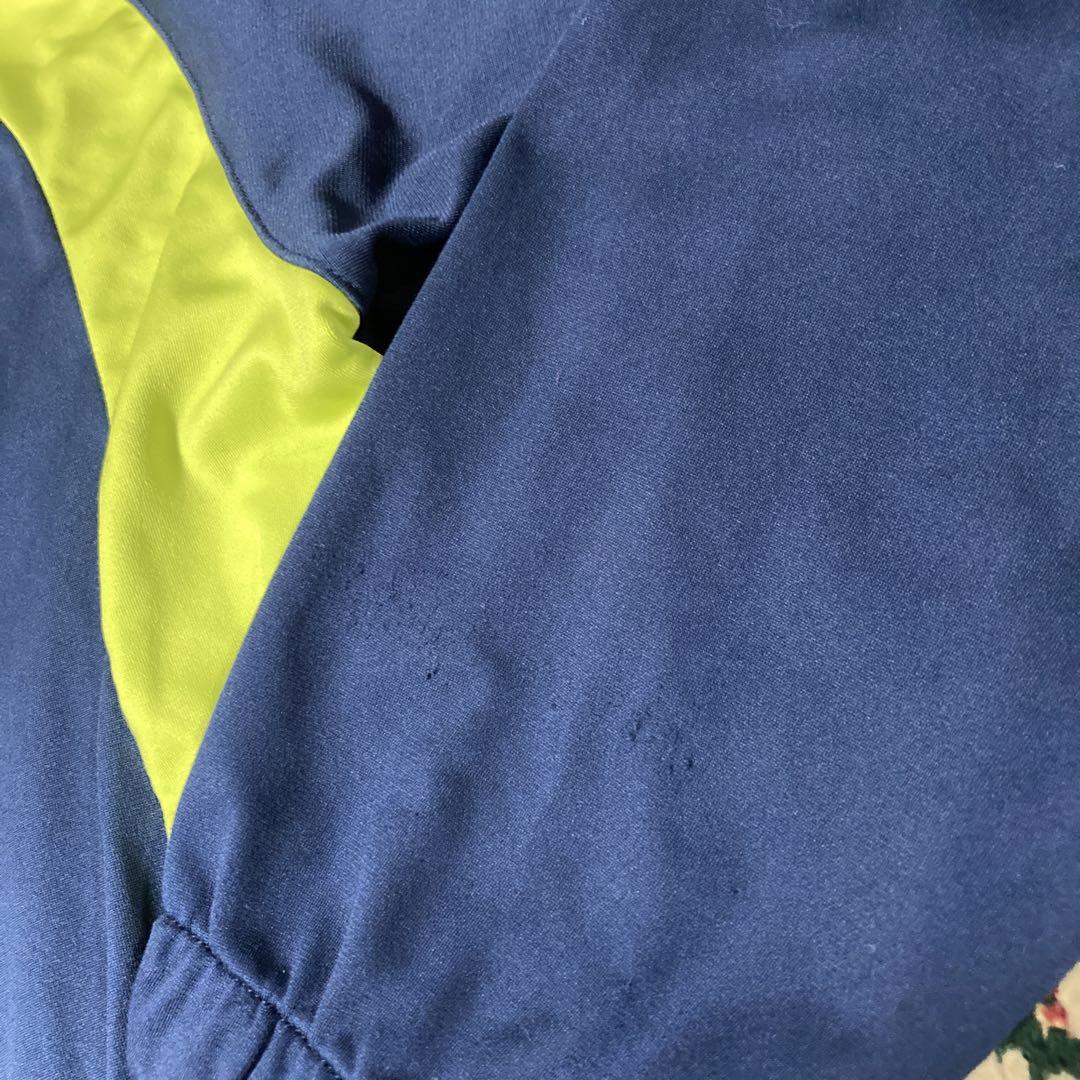 アスレタ　ATHLETA ジャージ　セットアップ　O トラックジャケット　パンツ