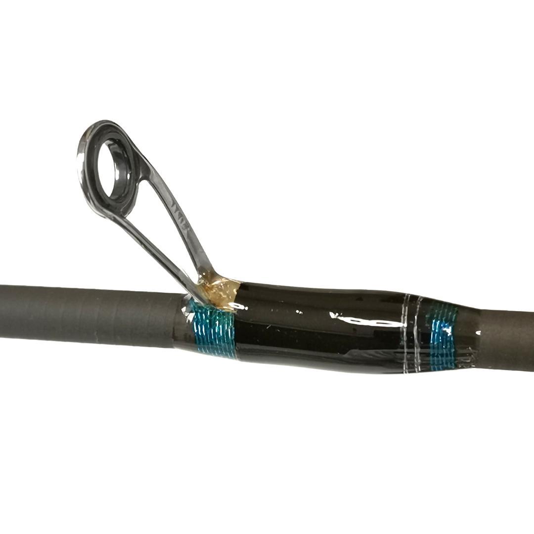 SALTYSTAGE KR-X Light Jigging (ソルティーステージ KR-X