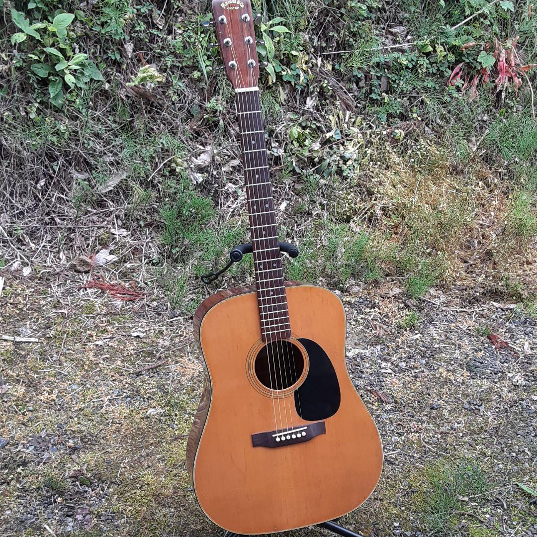 KAWAI KAWAI F150D アコースティックギター