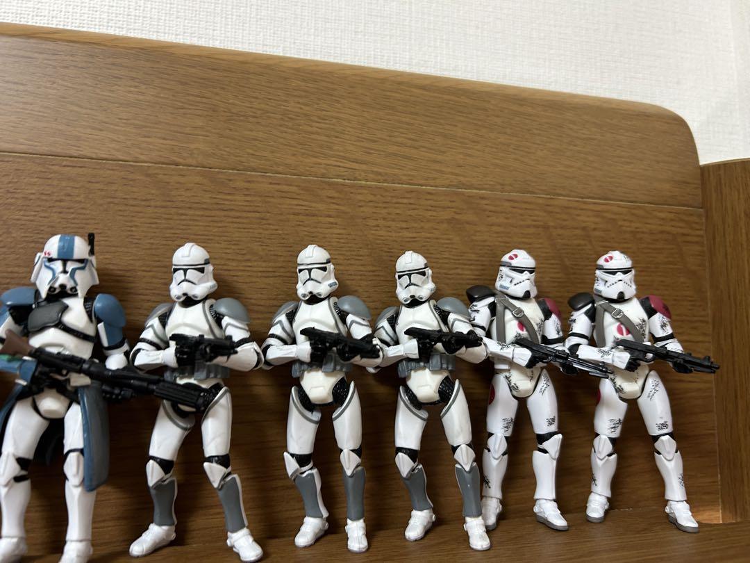 ✟ スターウォーズ