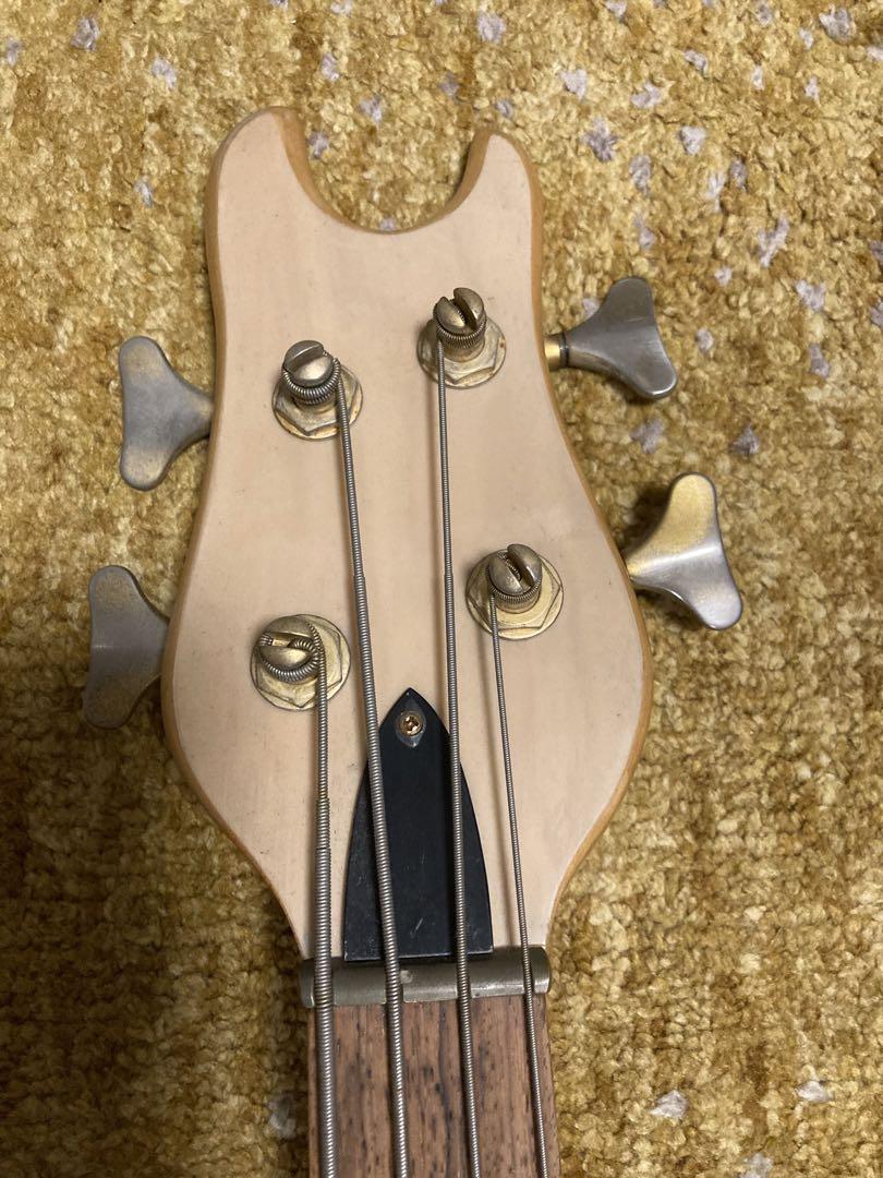 Grass Roots GH-58B  エレキベース