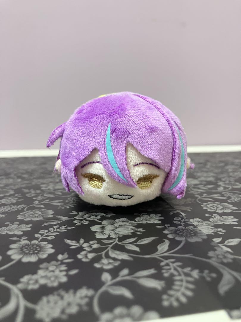 プロセカ　もちもちマスコット　もちマス　ぬいぐるみ　神代類 神代類 もちマス プロセカ もちもちマスコット ぬいぐるみ 人形