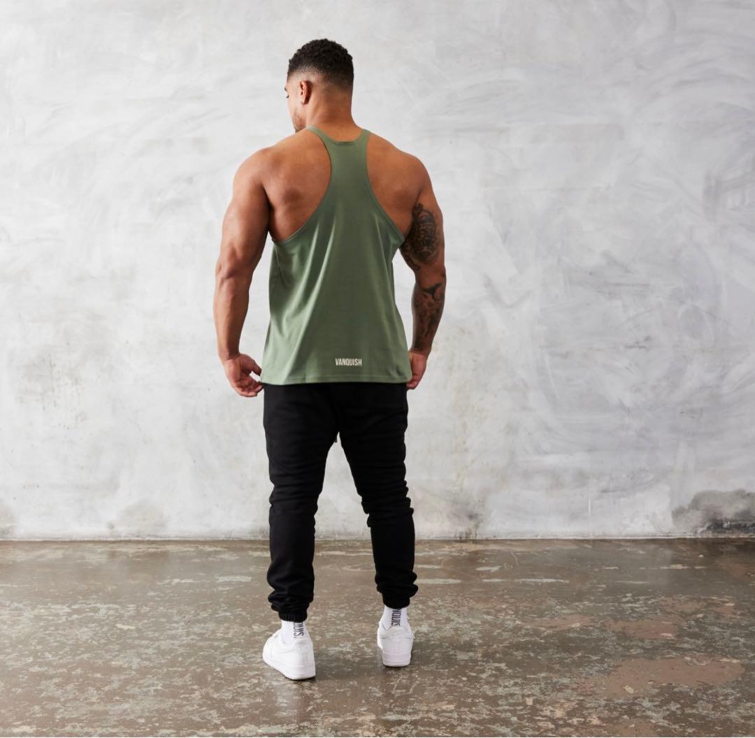 vanquishfitnessタンクトップ 限定割引 aus-linkwa.com.au