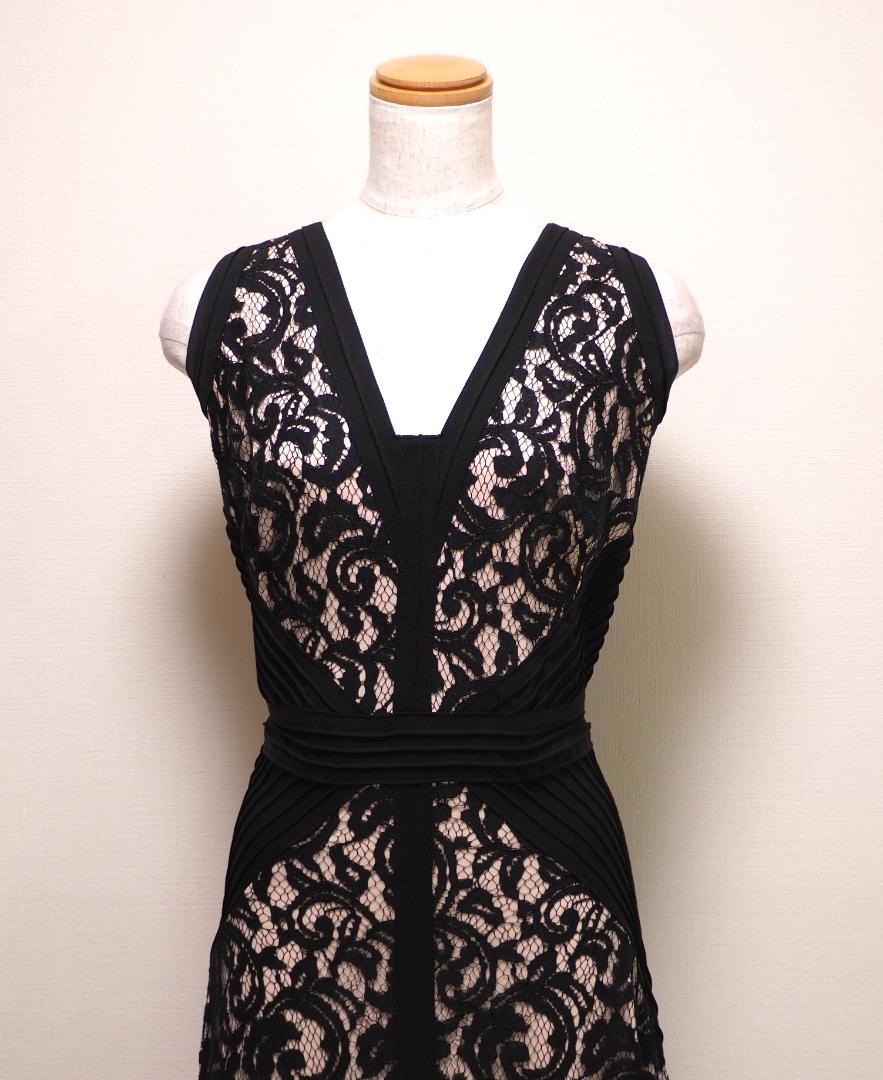 TADASHI SHOJI ワンピース 「8 」/ 11ー13号程度