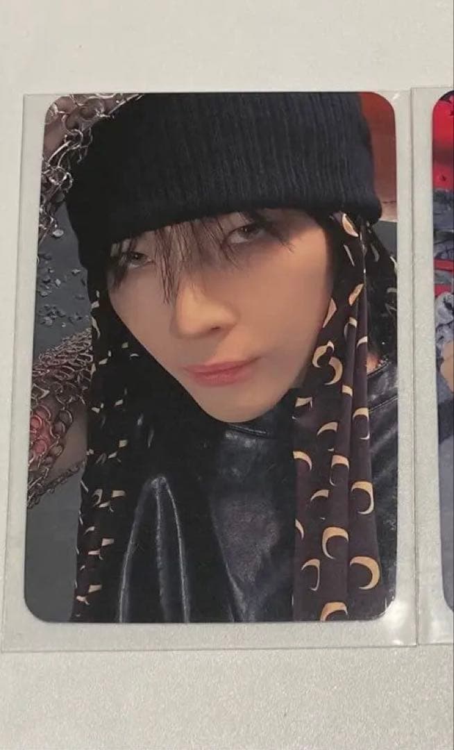 &TEAM andteam トレカ dmm nicholas ニコラス