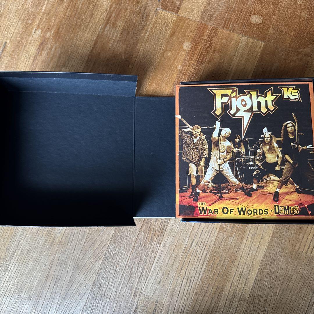 ロブ・ハルフォード「ザ・コンプリート・アルバムズ・コレクション」box set
