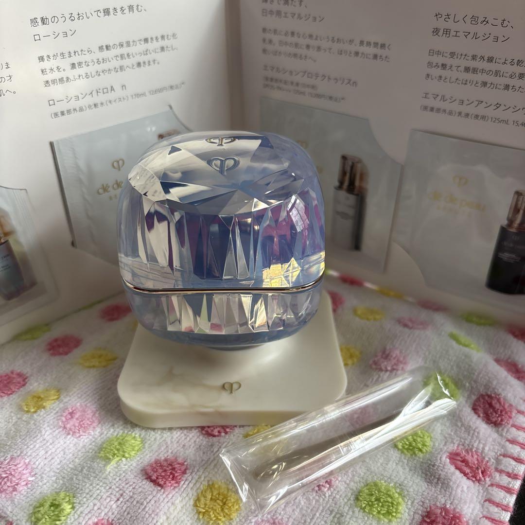 クレドポーボーテ　ラ・クレーム