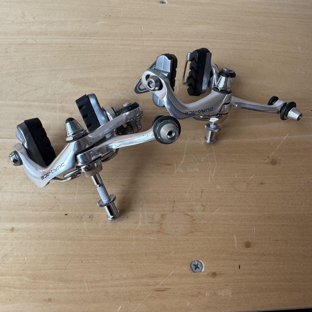SHIMANO デュラエース dura-ace キャリパーブレーキBR-7400