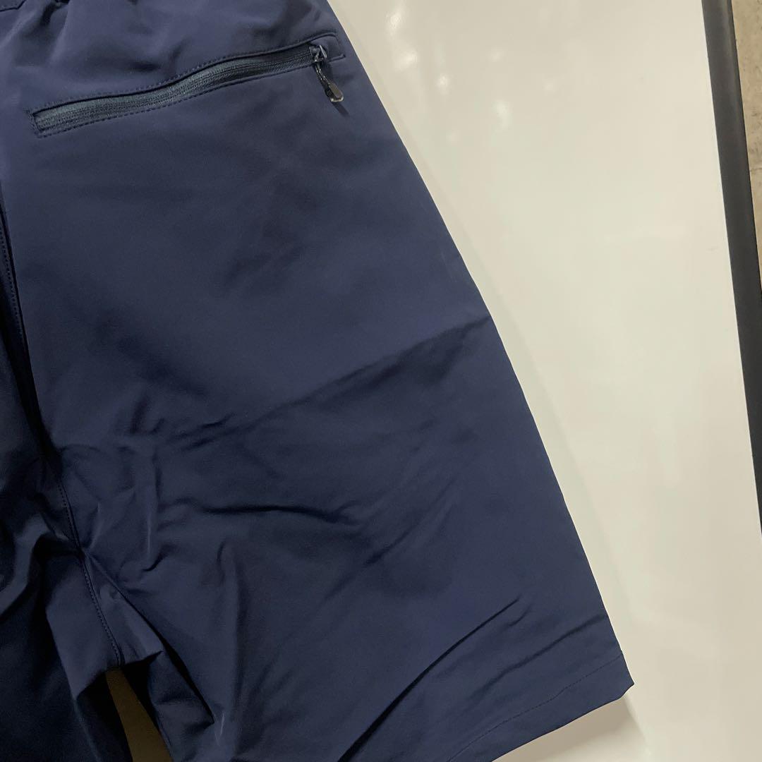 ザノースフェイス ショートパンツ バーブショーツ メンズ NB42212