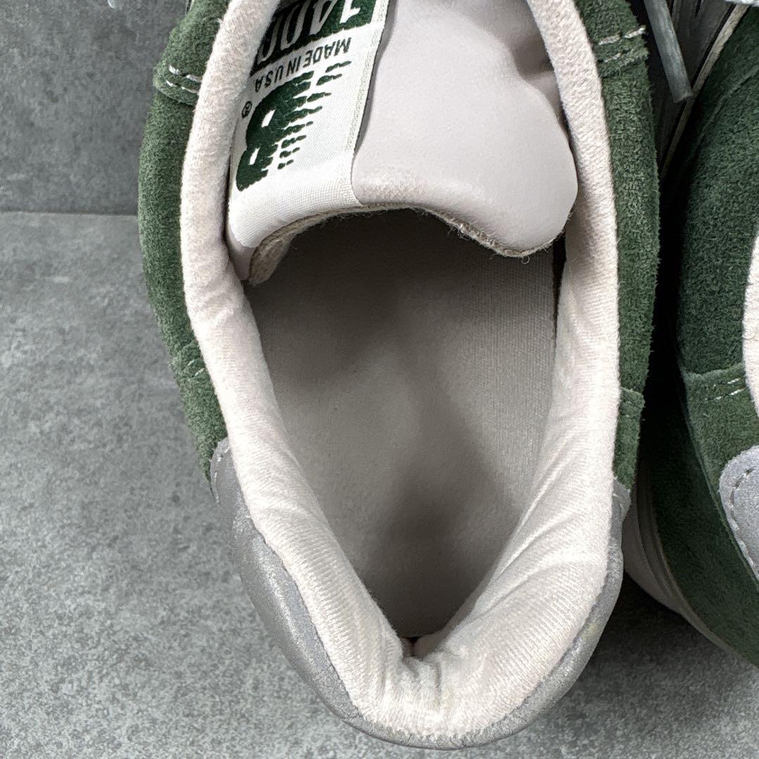 靴 New Balance M1400 MG Made in usa 24.5
