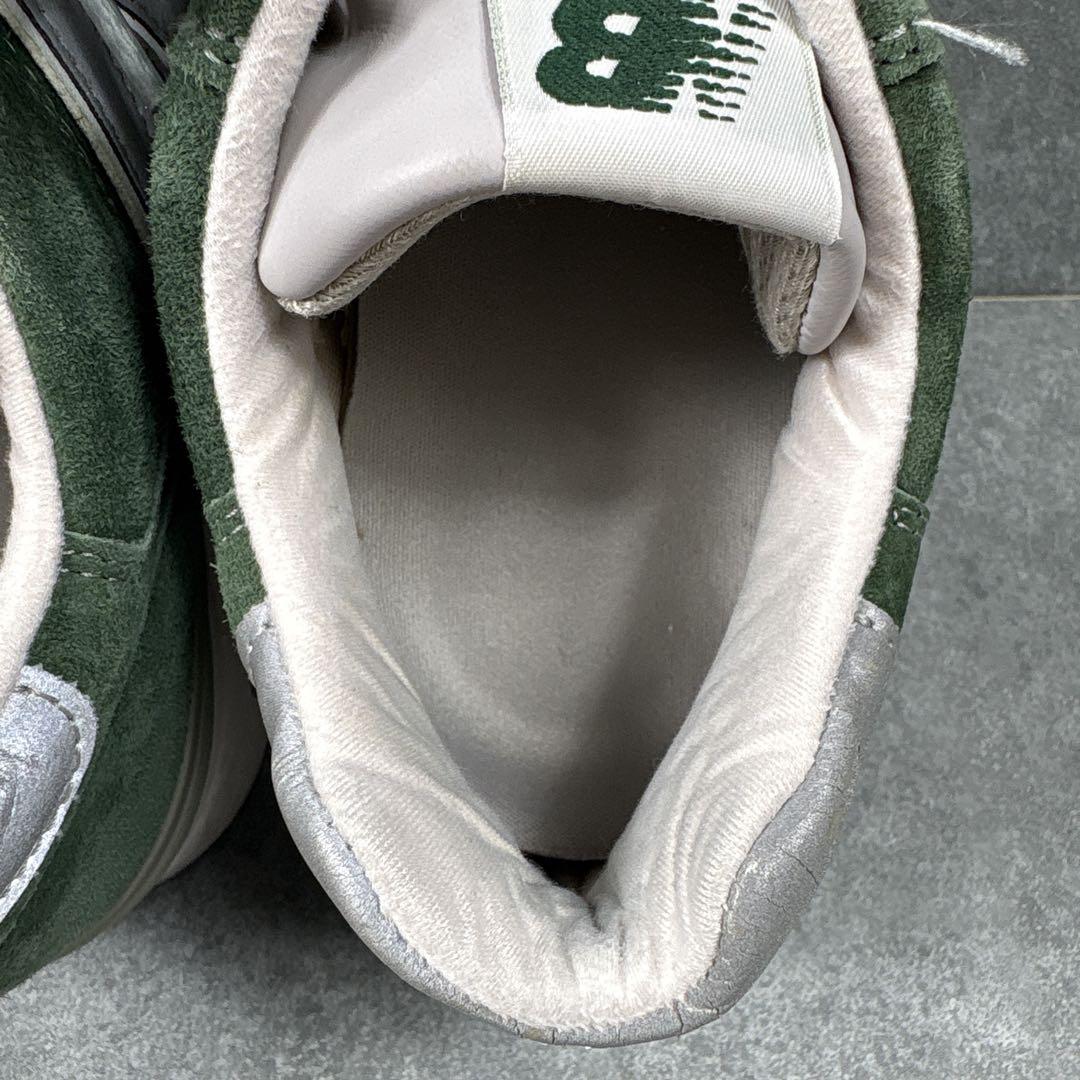 靴 New Balance M1400 MG Made in usa 24.5