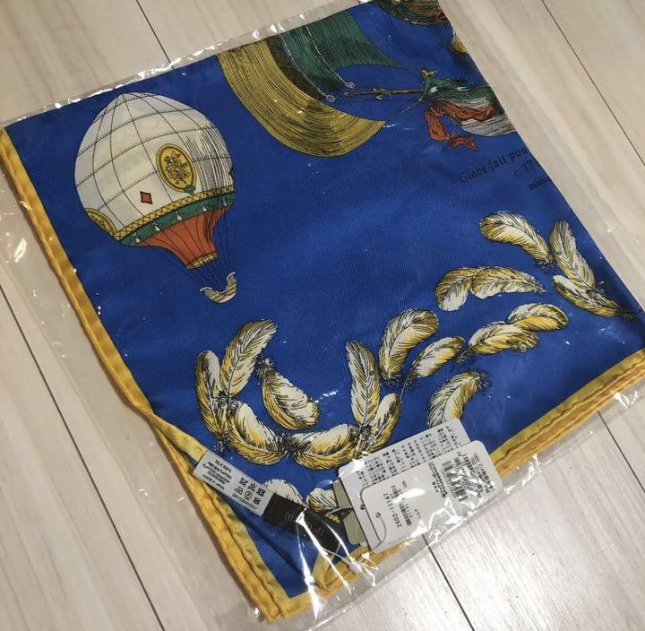 新品・未使用・未開封 manipuri マニプリスカーフ 気球柄 - メルカリ 新品・未使用・未開封 manipuri マニプリスカーフ 気球柄 - メルカリ