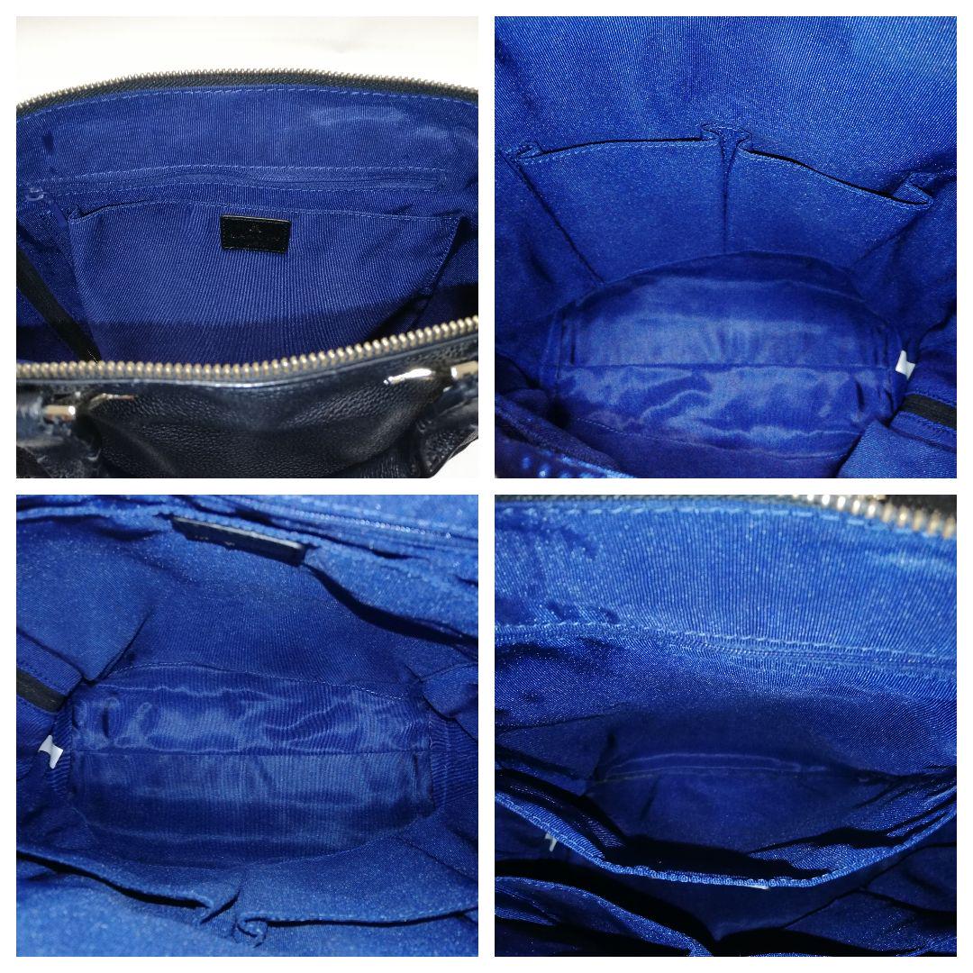 品質保証安い LANVIN エミール 2way トートバッグ リュック ランバン 黒 ブラック 6nrFh-m91593672312 人気SALE大人気