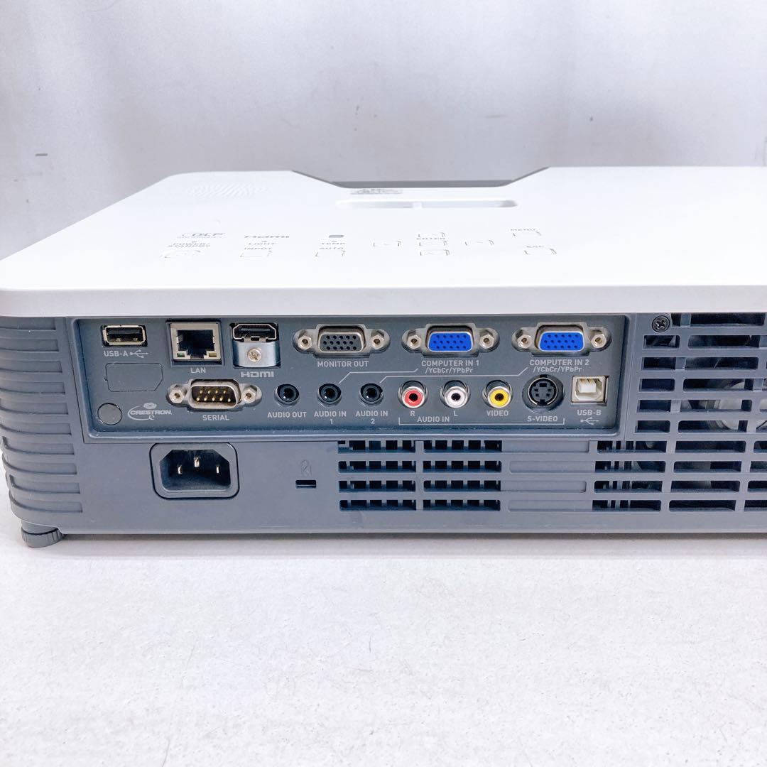売れ筋介護用品も！ CASIO ⭕️安心保証 プロジェクター メルカリ - 01996 XJ-ST155 プロジェクター